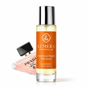 Prada Paradoxe – Eau de Parfum